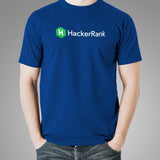 Hacker Rank T-Shirt For Men
