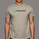 Hacker Rank T-Shirt For Men