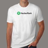 Hacker Rank T-Shirt For Men Online India