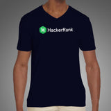 Hacker Rank T-Shirt For Men