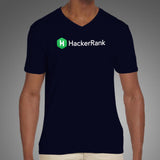 HackerRank Coding Champion Tee - Solve. Rank. Repeat.
