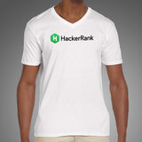 HackerRank Coding Champion Tee - Solve. Rank. Repeat.