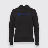 Hacker Earth Tech Enthusiast Tee