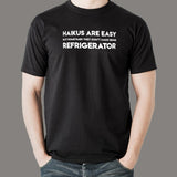 Haiku T-Shirts For Men