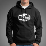 Hacker Zone Hoodies For Men India