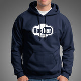 Hacker Zone Hoodies For Men