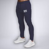 Hanji Hello  Cotton Joggers for Men