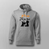 Happy Together Dog Lover Hoodies For Men
