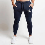 Hardwell Jogger Track Pants With Zip for Men