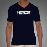 Hardwell DJ Fan Club Men's T-Shirt