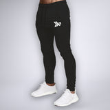 Haskell Programming Logo Printed Joggers For Men