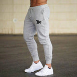 Haskell Programming Logo Printed Joggers For Men