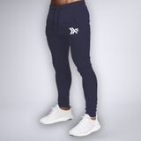 Haskell Programming Logo Printed Joggers For Men