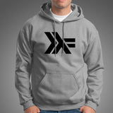 Haskell Programming Logo Hoodies For Men India
