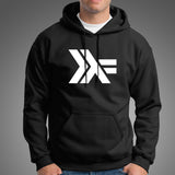 Haskell Programming Cotton & Zip Hoodies - Dev Gear