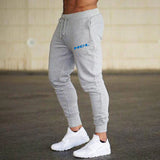 HCL Printed Joggers For Men Online