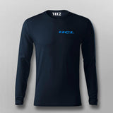 HCL Technologies Expert T-Shirt - Innovate & Inspire