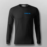 HCL Technologies Expert T-Shirt - Innovate & Inspire