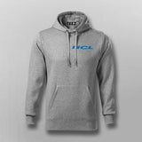 HCL Cotton & Zip Hoodies for Men - Tech Pro Style