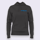 Hcl Hoodies For Women Online