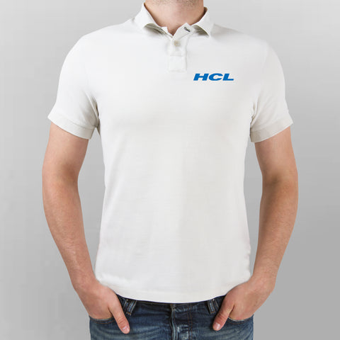 Hcl Polo Shirt For Men India Online India