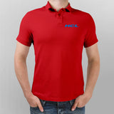 Hcl Polo Shirt For Men India