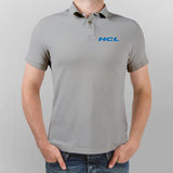 Hcl Polo Shirt For Men India