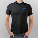 Hcl Developer Polo Shirt For Men India Online India