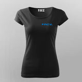 Hcl T-Shirt For Women