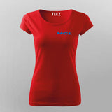 Hcl T-Shirt For Women