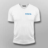  Hcl V Neck T-Shirt For Men Online