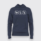HeCK Hoodies For Women Online India