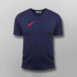 Hexaware Technologies T-shirt For Men