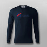 Hexaware Technologies T-shirt For Men