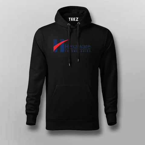 Hexaware Technologies Hoodies For Men Online India