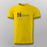 Hexaware Technologies T-shirt For Men Online India