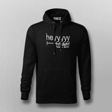 Heyyyyy Friends I'm Drunk T-Shirt For Men