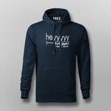 Heyyyyy Friends I'm Drunk T-Shirt For Men
