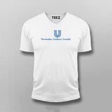 Hindustan Unilever T-shirt For Men
