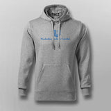 Hindustan Unilever Hoodies For Men