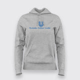 Hindustan Unilever Hoodies For Women