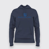 Hindustan Unilever Hoodies For Women