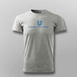 Hindustan Unilever T-shirt For Men