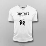 Hip, hip Array T-shirt For Men