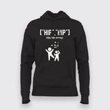 Hip, hip Array T-Shirt For Women