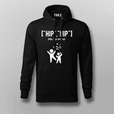 Hip, hip Array T-shirt For Men