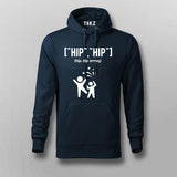 Hip, hip Array T-shirt For Men