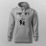 Hip, hip Array T-shirt For Men