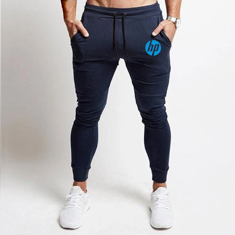 Hp Cotton Joggers For Men –