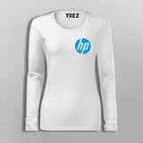 Hp T-Shirt For Women